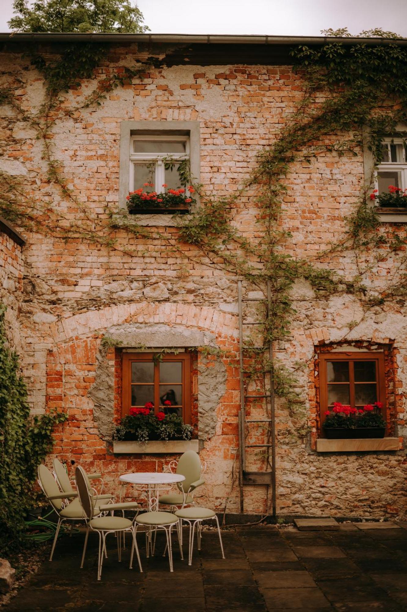 Ferienwohnung Biorezydencja Świeradów-Zdrój Exterior foto