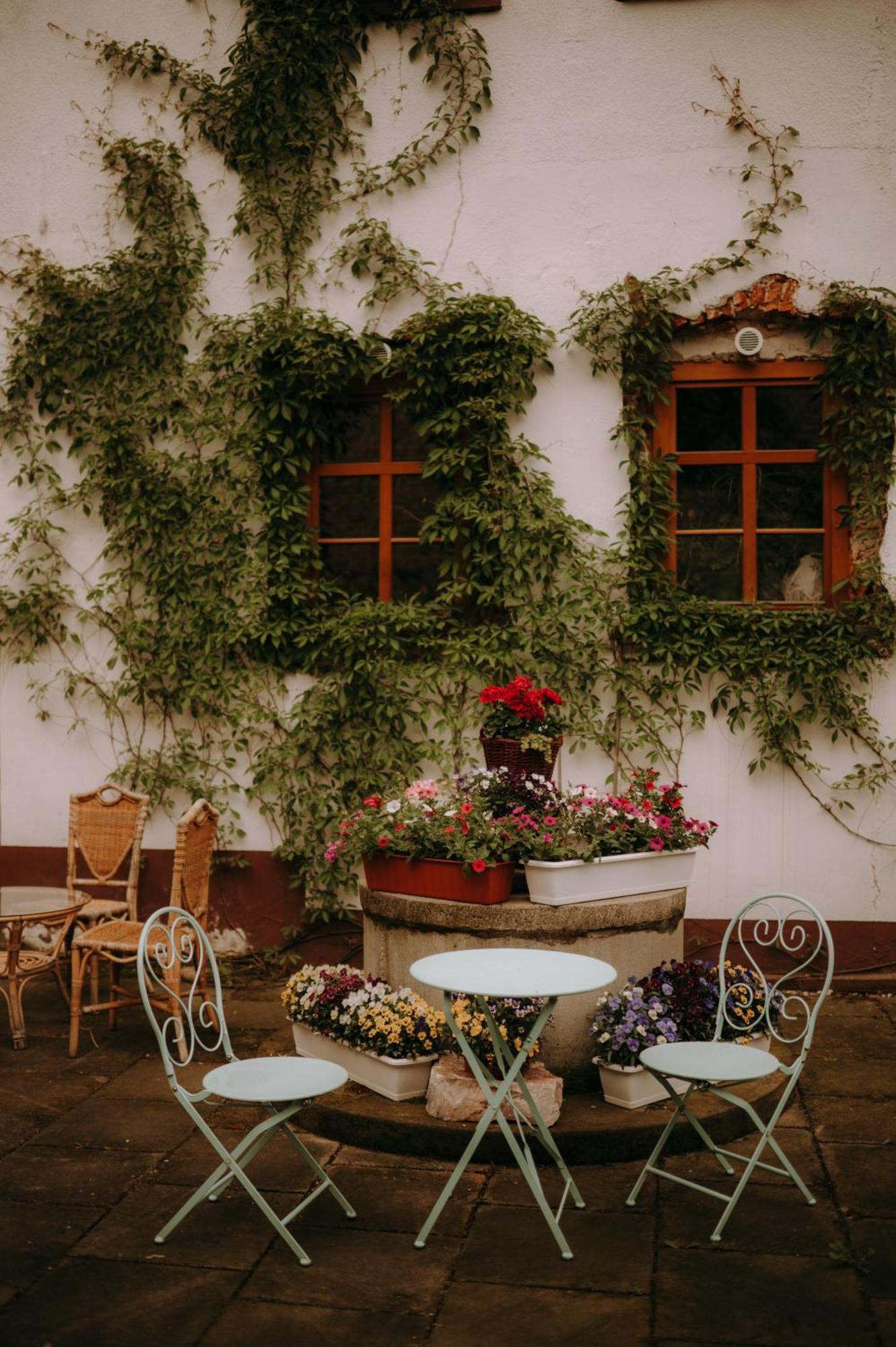 Ferienwohnung Biorezydencja Świeradów-Zdrój Exterior foto