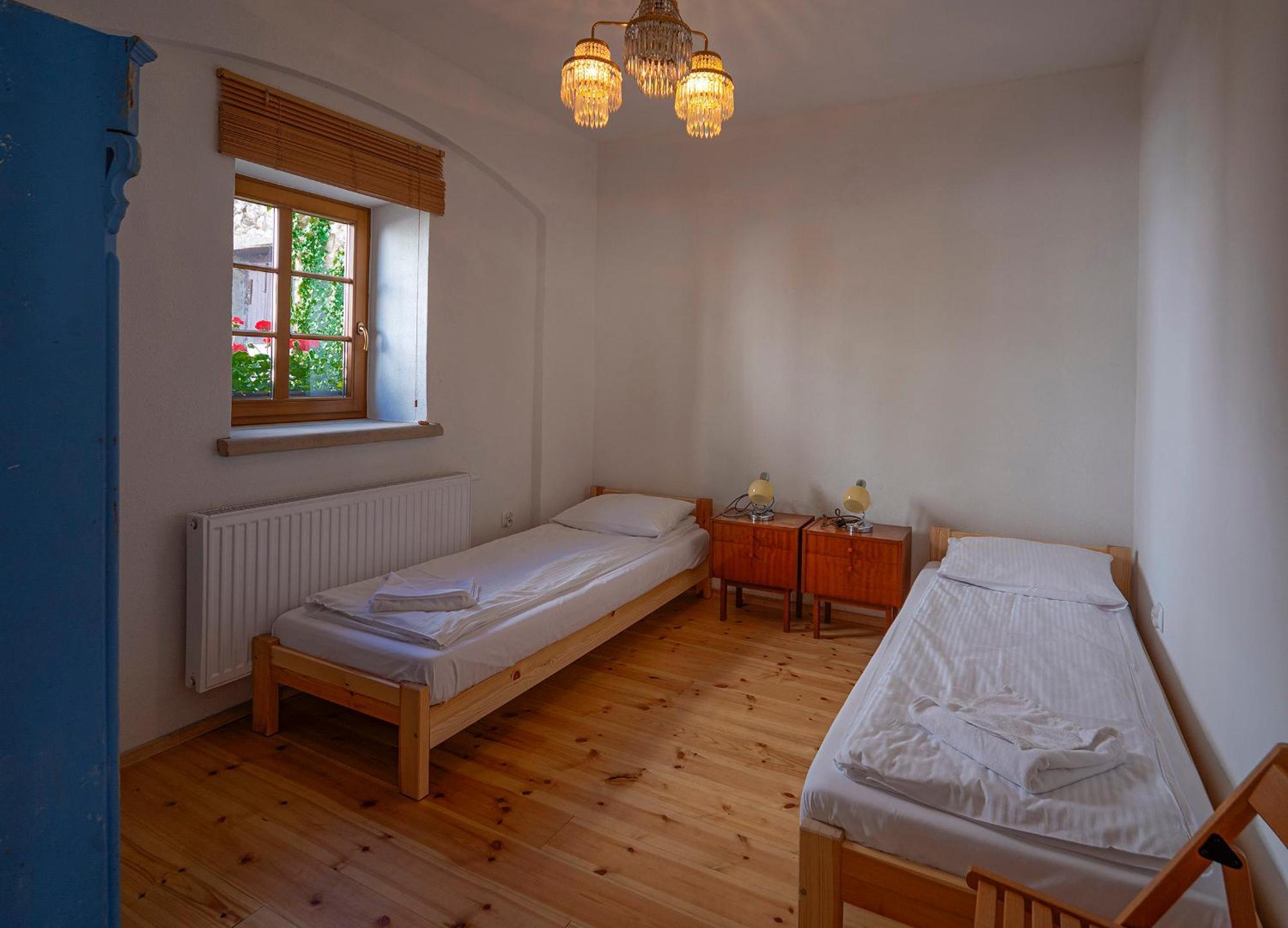 Biorezydencja Świeradów-Zdrój Zimmer foto