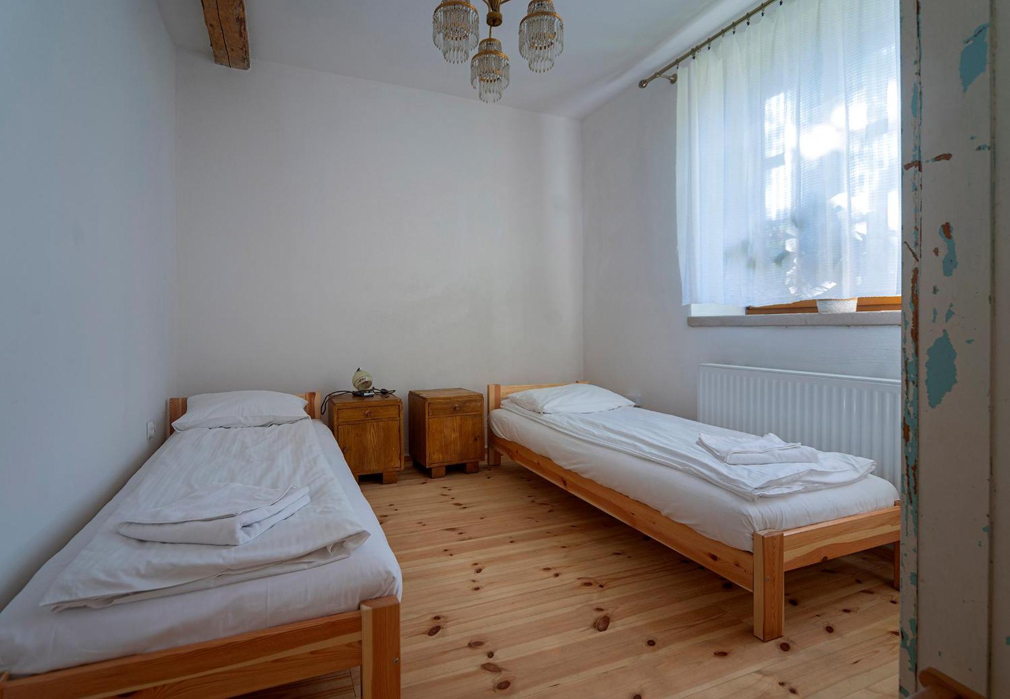 Ferienwohnung Biorezydencja Świeradów-Zdrój Zimmer foto